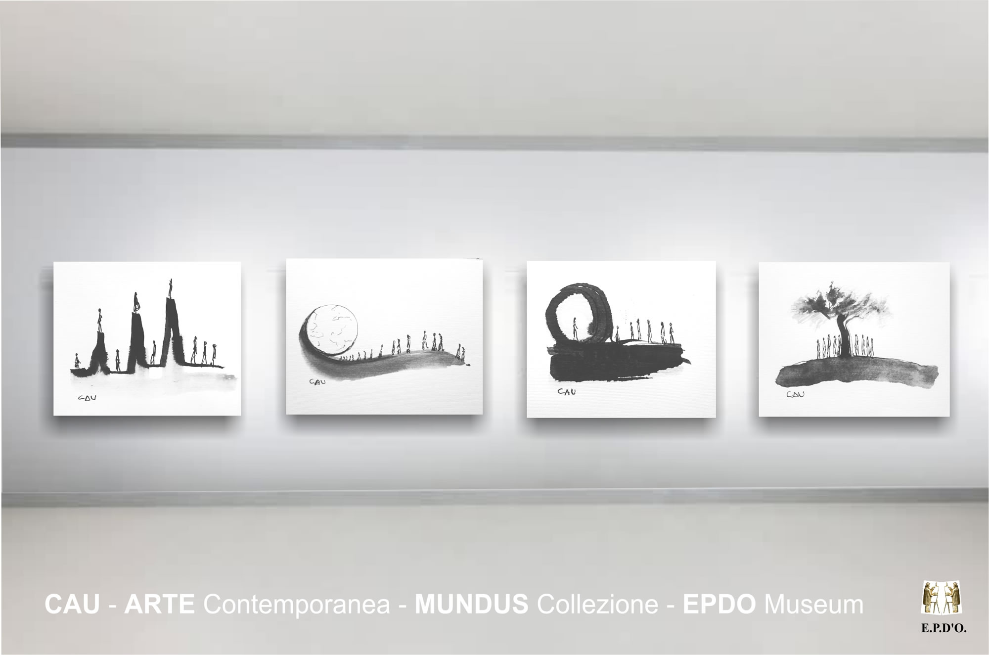 CAU Contemporary Art